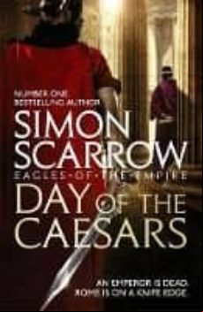 Day Of The Caesars: Eagles Of The Empire 16