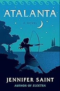 ATALANTA (edición en inglés)