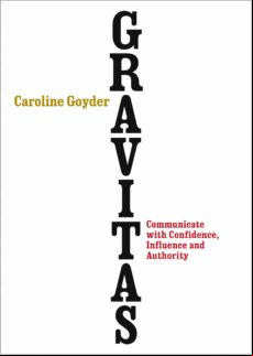Gravitas (ebook)