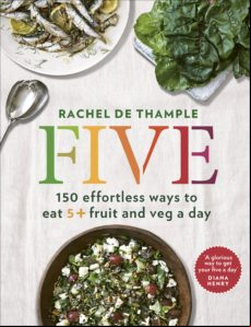 Five (ebook)