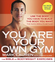 You Are Your Own Gym (ebook)
