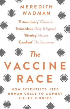The Vaccine Race (ebook)