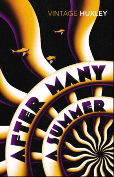 After Many A Summer (ebook)