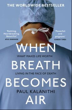 When Breath Becomes Air (ebook)