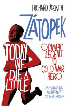 Today We Die A Little (ebook)