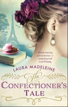 The Confectioners Tale (ebook)