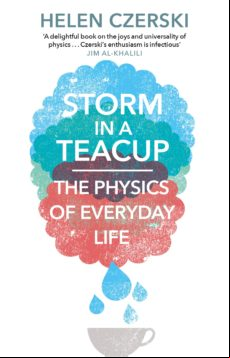 Storm In A Teacup (ebook)