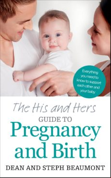 The His And Hers Guide To Pregnancy And Birth (ebook)