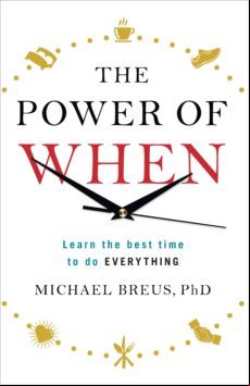 The Power Of When (ebook)