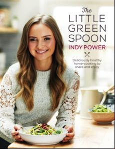 The Little Green Spoon (ebook)