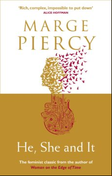 He She And It (ebook)