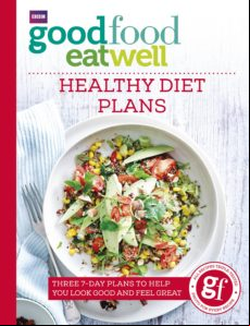 Good Food Eat Well: Healthy Diet Plans (ebook)