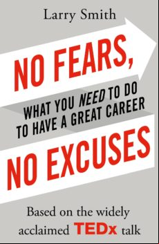 No Fears No Excuses (ebook)