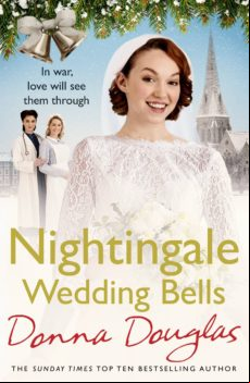 Nightingale Wedding Bells (ebook)