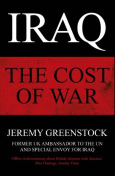 Iraq (ebook)
