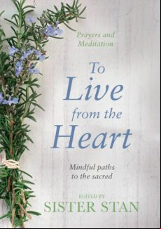 To Live From The Heart (ebook)