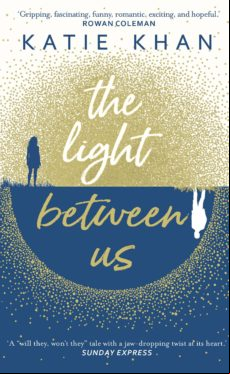 The Light Between Us (ebook)