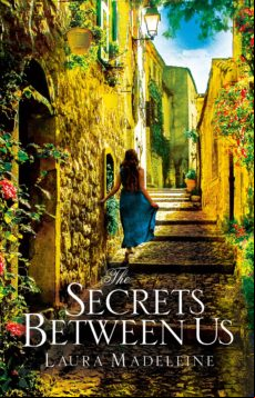 The Secrets Between Us (ebook)