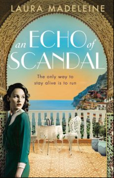 An Echo Of Scandal (ebook)