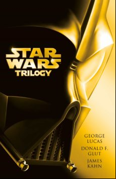 Star Wars: Original Trilogy (ebook)