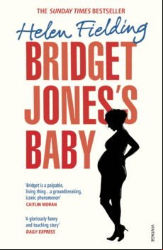 Bridget Joness Baby (ebook)