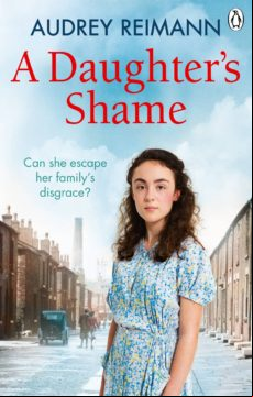 A Daughters Shame (ebook)