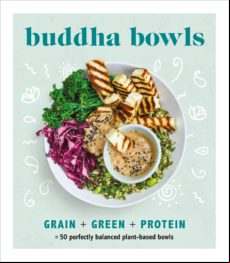 Buddha Bowls (ebook)