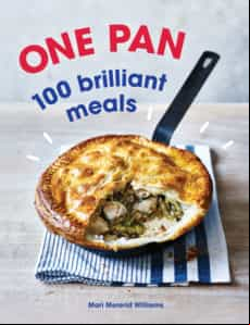 One Pan. 100 Brilliant Meals (ebook)
