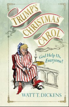 Trumps Christmas Carol (ebook)