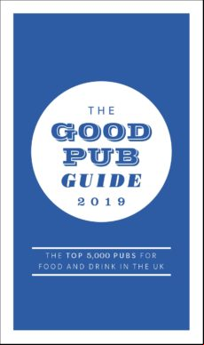 The Good Pub Guide 2019 (ebook)