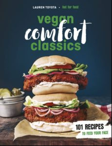Vegan Comfort Classics (ebook)