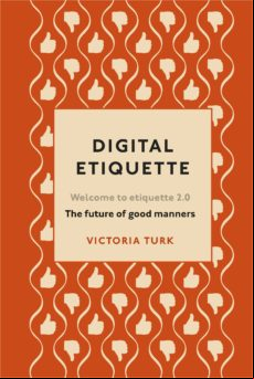 Digital Etiquette (ebook)