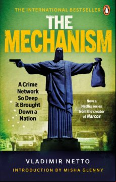 The Mechanism (ebook)