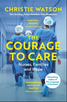 The Courage To Care (ebook)