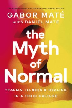 The Myth Of Normal (ebook)