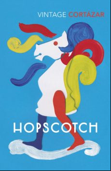Hopscotch (ebook)