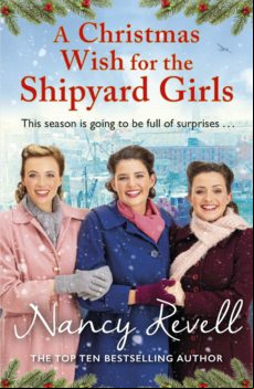 A Christmas Wish For The Shipyard Girls (ebook)