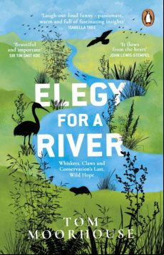 Elegy For A River (ebook)