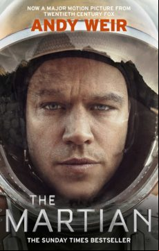 The Martian (ebook)