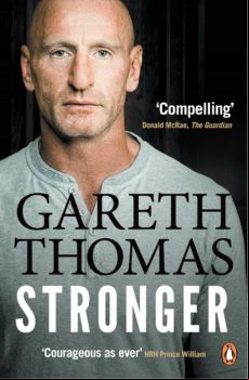 Stronger (ebook)
