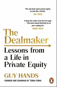 The Dealmaker (ebook)