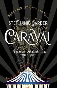 CARAVAL (edición en inglés)