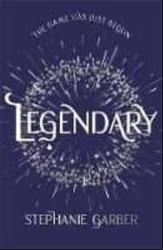 Legendary (caraval 2)