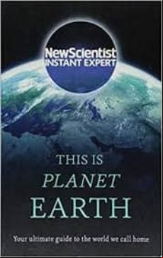 THIS IS PLANET EARTH (edición en inglés)