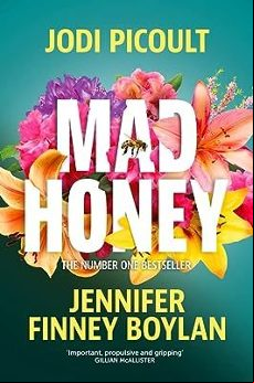 MAD HONEY (edición en inglés)