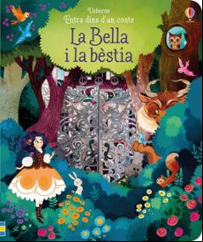 Entra Dins D Un Conte: La Bella I La Bèstia