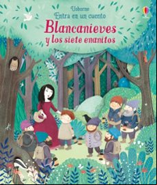 Blancanieves Y Los Siete Enanitos