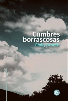 Cumbres Borrascosas (ebook)
