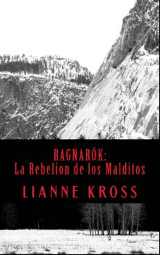 Ragnarök: La Rebelión De Los Malditos (ebook)