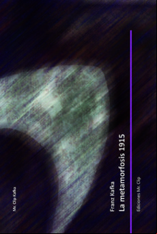 La Metamorfosis 1915 (ebook)